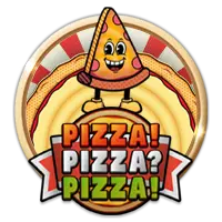 PIZZA! PIZZA? PIZZA!